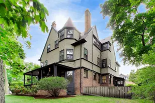 225 Hamilton St, Evanston, IL 60202 - Photo 4