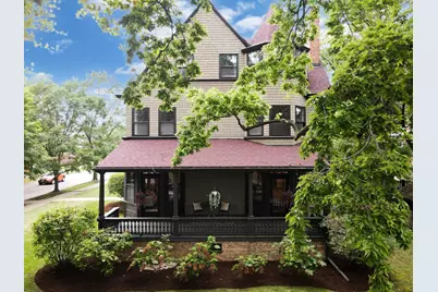 225 Hamilton Street, Evanston, IL 60202 - Photo 2