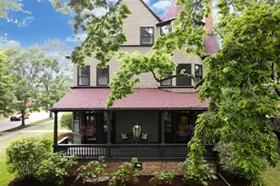 225 Hamilton St, Evanston, IL 60202 - Photo 2