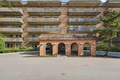 512 Redondo Drive #509, Downers Grove, IL 60516 - Photo 2