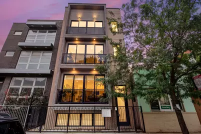 2209 W Belmont Avenue #2, Chicago, IL 60618 - Photo 1