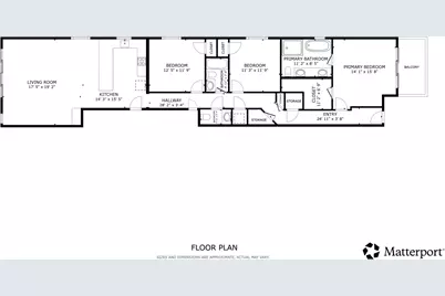2209 W Belmont Avenue #2, Chicago, IL 60618 - Photo 38