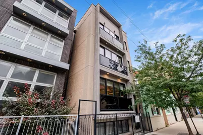 2209 W Belmont Avenue #2, Chicago, IL 60618 - Photo 2