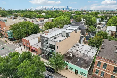 2209 W Belmont Avenue #2, Chicago, IL 60618 - Photo 36