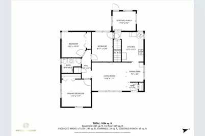 1372 S 6th Avenue, Des Plaines, IL 60018 - Photo 18