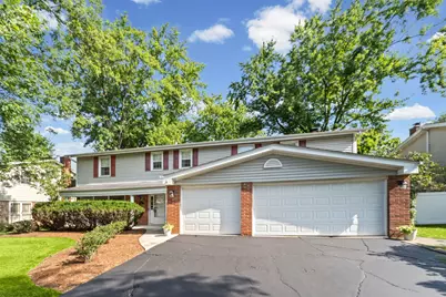 3822 Knight Street, Glenview, IL 60025 - Photo 1