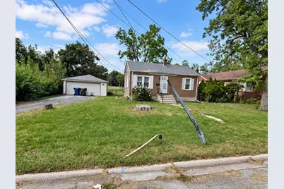 38 S Rebecca Street, Glenwood, IL 60425 - Photo 14