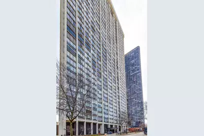 5445 N Sheridan Road #3805, Chicago, IL 60640 - Photo 4