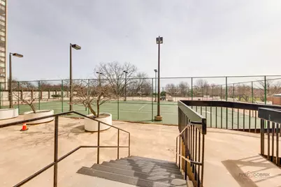 5445 N Sheridan Road #3805, Chicago, IL 60640 - Photo 26