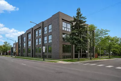 5830 N Lincoln Avenue #2S, Chicago, IL 60659 - Photo 1
