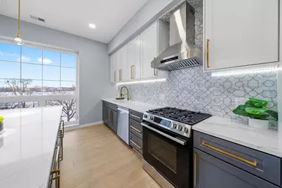 5830 N Lincoln Avenue #2S, Chicago, IL 60659 - Photo 4