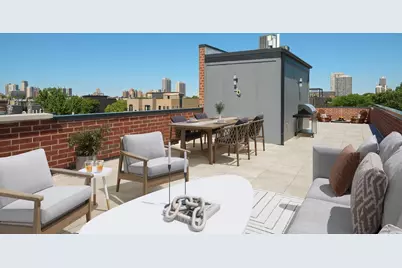 1629 N Burling Street #3, Chicago, IL 60614 - Photo 18