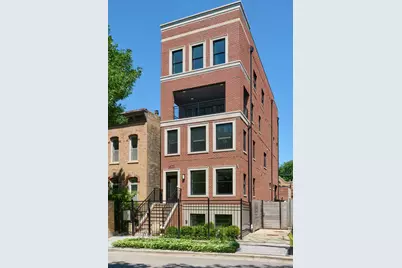 1629 N Burling Street #3, Chicago, IL 60614 - Photo 1