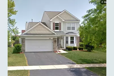 343 Switchgrass Drive, Round Lake, IL 60073 - Photo 1