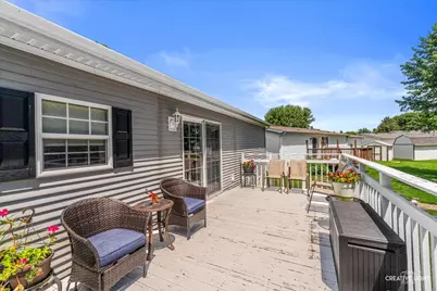 605 Bluebird Circle, Sandwich, IL 60548 - Photo 18