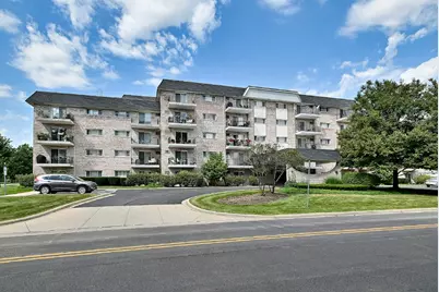 1000 S Lorraine Road #212, Wheaton, IL 60189 - Photo 4