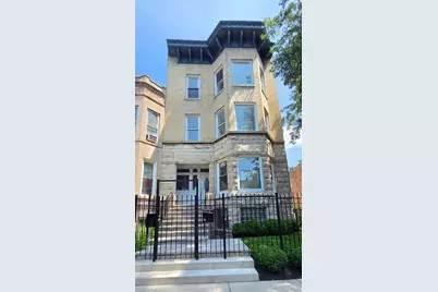 6039 S Eberhart Avenue #2, Chicago, IL 60637 - Photo 1