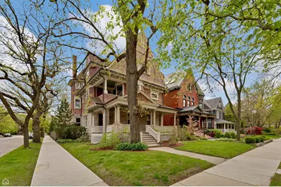 4801 S Kimbark Avenue, Chicago, IL 60615 - Photo 2