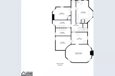 4801 S Kimbark Avenue, Chicago, IL 60615 - Photo 48