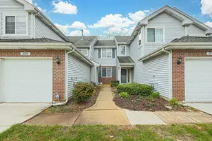 2745 Odlum Dr, Schaumburg, IL 60194 - Photo 1