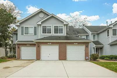 2745 Odlum Drive, Schaumburg, IL 60194 - Photo 2
