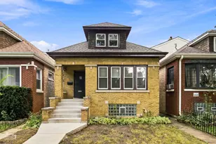 4150 W Melrose St, Chicago, IL 60641 - Photo 1