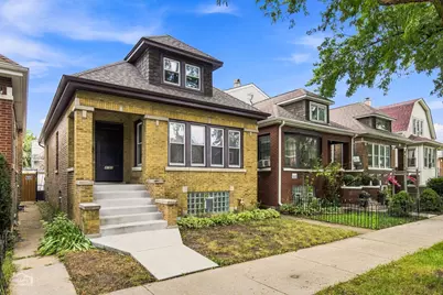 4150 W Melrose Street, Chicago, IL 60641 - Photo 2