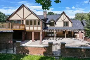 1899 Hilltop Ln, Bannockburn, IL 60015 - Photo 52