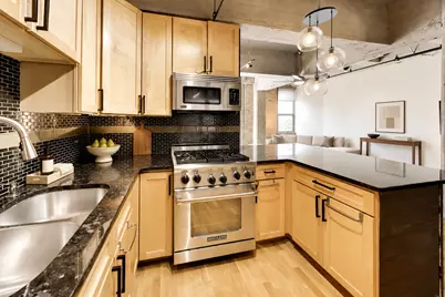 400 W Ontario Street #502, Chicago, IL 60654 - Photo 12