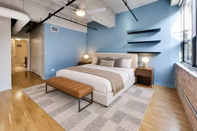 400 W Ontario Street #502, Chicago, IL 60654 - Photo 14
