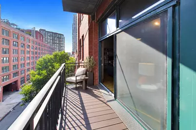 400 W Ontario Street #502, Chicago, IL 60654 - Photo 24