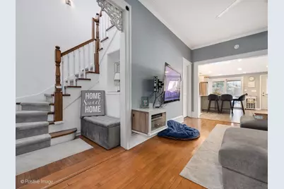 1424 W Diversey Parkway #2, Chicago, IL 60614 - Photo 14