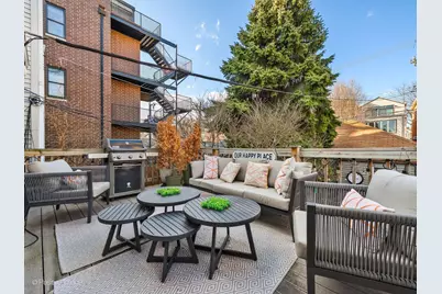 1424 W Diversey Parkway #2, Chicago, IL 60614 - Photo 20
