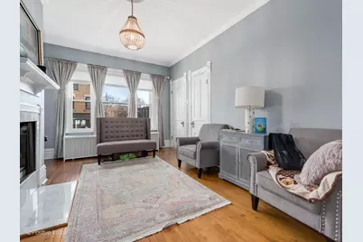 1424 W Diversey Parkway #2, Chicago, IL 60614 - Photo 4