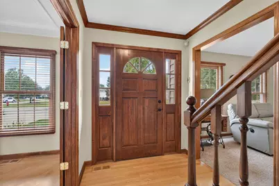 309 E Somonauk Street, Yorkville, IL 60560 - Photo 10
