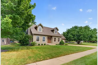 309 E Somonauk Street, Yorkville, IL 60560 - Photo 4