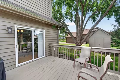 309 E Somonauk Street, Yorkville, IL 60560 - Photo 62