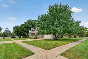 309 E Somonauk St, Yorkville, IL 60560 - Photo 6