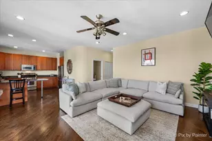 1541 W Chestnut St, Chicago, IL 60642 - Photo 6