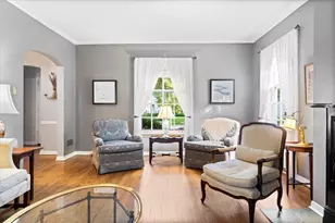 6652 N Chicora Ave, Chicago, IL 60646 - Photo 12