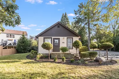 181 Montgomery Road, Montgomery, IL 60538 - Photo 2