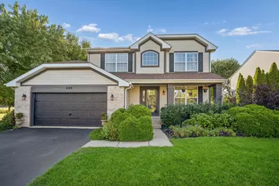 2103 Olde Mill Lane, McHenry, IL 60050 - Photo 1
