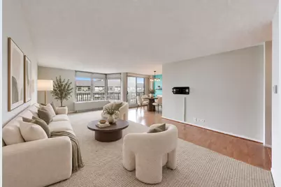 4170 N Marine Drive #16H, Chicago, IL 60613 - Photo 6