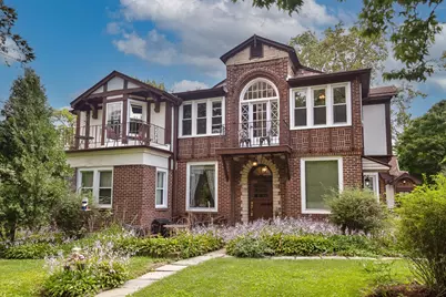 1155 Saint Johns Avenue #H, Highland Park, IL 60035 - Photo 2