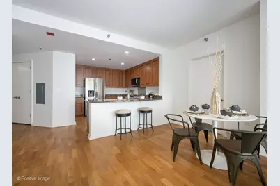 160 E Illinois Street #901, Chicago, IL 60611 - Photo 4