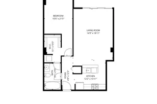 700 W Van Buren St, Chicago, IL 60607 - Photo 14