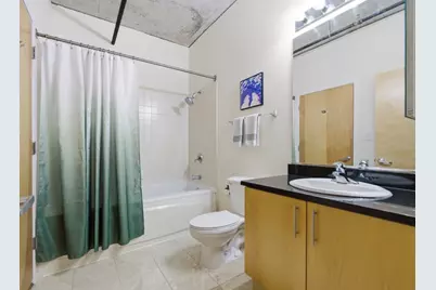 700 W Van Buren Street #602, Chicago, IL 60607 - Photo 10