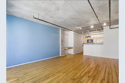 700 W Van Buren Street #602, Chicago, IL 60607 - Photo 4