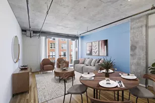 700 W Van Buren St, Chicago, IL 60607 - Photo 2