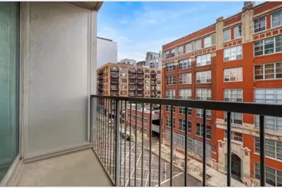 700 W Van Buren Street #602, Chicago, IL 60607 - Photo 12